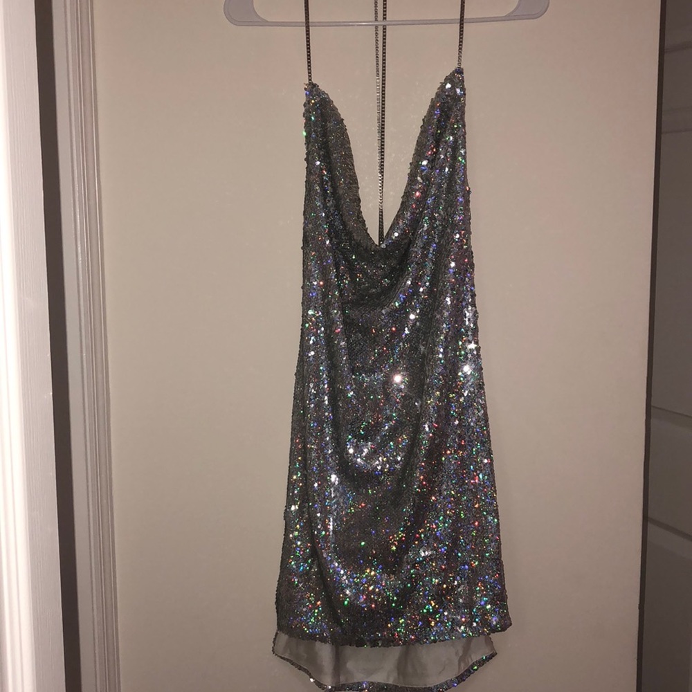Kendall Jenner Birthday Dress